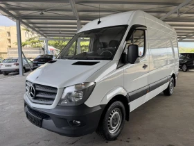 Mercedes-Benz Sprinter 316 CDI* 160ps* 6ск* КЛИМА* ВИСОКА БАЗА* , снимка 1