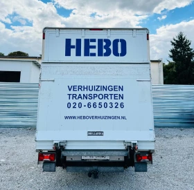 Iveco Daily, снимка 5