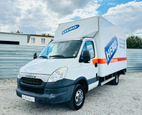 Iveco Daily, снимка 2