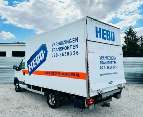 Iveco Daily, снимка 4