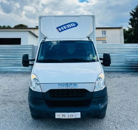 Iveco Daily, снимка 3