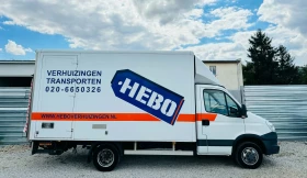 Iveco Daily, снимка 6