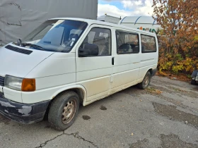 VW Transporter T4, снимка 3