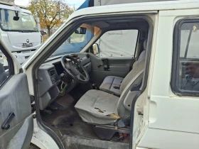 VW Transporter T4, снимка 6