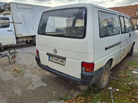 VW Transporter T4, снимка 5