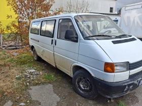 VW Transporter T4, снимка 4