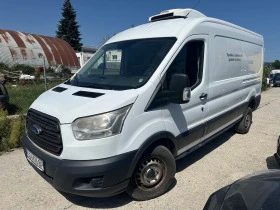 Ford Transit 2.2, снимка 2