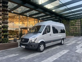 Обява за продажба на Mercedes-Benz Sprinter 315 ~30 000 лв. - изображение 1