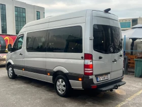 Mercedes-Benz Sprinter 315, снимка 15