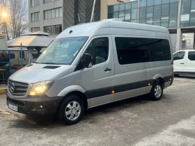 Mercedes-Benz Sprinter 315, снимка 7