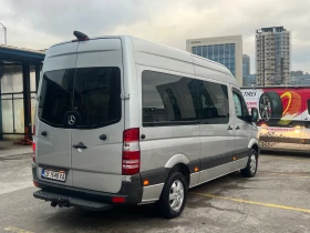 Mercedes-Benz Sprinter 315, снимка 14