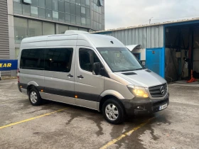 Mercedes-Benz Sprinter 315, снимка 16