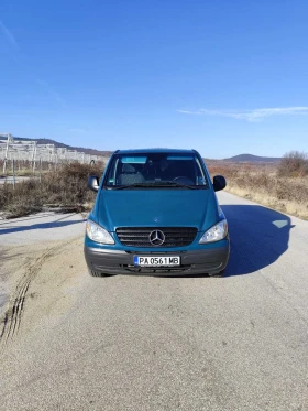 Mercedes-Benz Vito, снимка 5