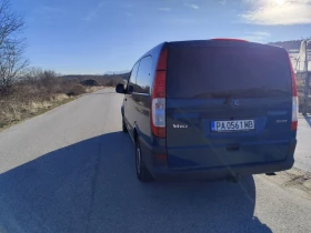 Mercedes-Benz Vito, снимка 2