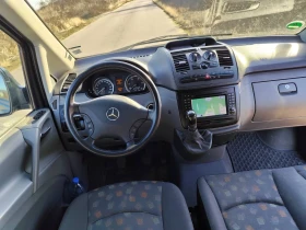 Mercedes-Benz Vito, снимка 13