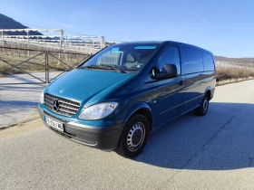 Mercedes-Benz Vito, снимка 7