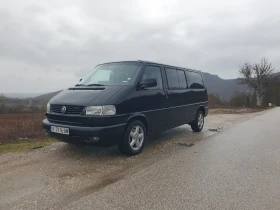  VW Caravelle