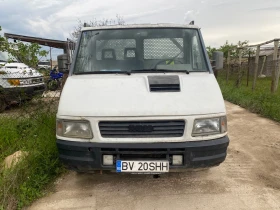     Iveco 3510 2.5   