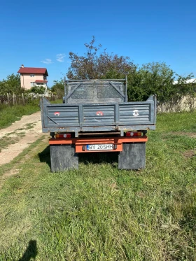 Обява за продажба на Iveco 3510 2.5 Турбо тристранен самосвал ~8 500 лв. - изображение 6
