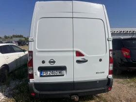 Обява за продажба на Nissan NV400 2.3 CRDI ~16 798 лв. - изображение 4