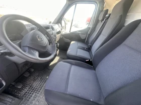 Nissan NV400 2.3 CRDI | Mobile.bg    15