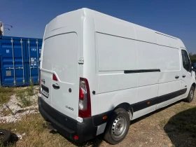 Обява за продажба на Nissan NV400 2.3 CRDI ~16 798 лв. - изображение 8
