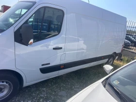 Обява за продажба на Nissan NV400 2.3 CRDI ~16 798 лв. - изображение 3