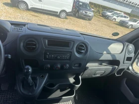 Nissan NV400 2.3 CRDI | Mobile.bg    16