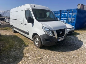 Nissan NV400 2.3 CRDI
