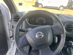 Nissan NV400 2.3 CRDI | Mobile.bg    14