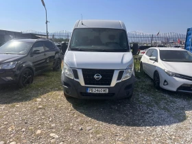 Обява за продажба на Nissan NV400 2.3 CRDI ~16 798 лв. - изображение 1