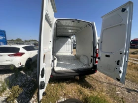 Обява за продажба на Nissan NV400 2.3 CRDI ~16 798 лв. - изображение 11