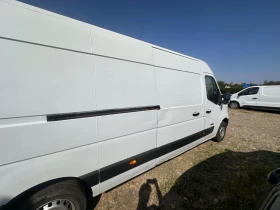 Обява за продажба на Nissan NV400 2.3 CRDI ~16 798 лв. - изображение 7
