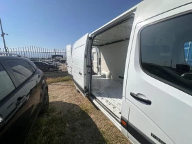 Обява за продажба на Nissan NV400 2.3 CRDI ~16 798 лв. - изображение 10