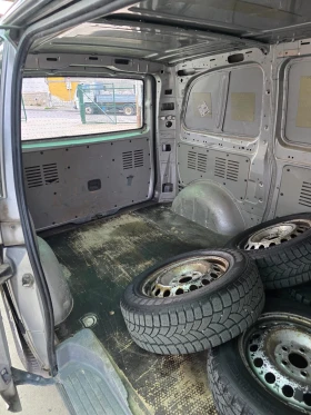 Mercedes-Benz Vito 111 CDI | Mobile.bg    10