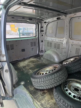 Mercedes-Benz Vito 111 CDI | Mobile.bg    9