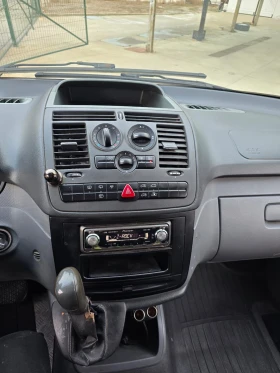 Mercedes-Benz Vito 111 CDI | Mobile.bg    2