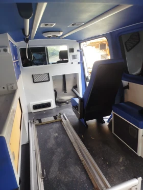 VW Transporter | Mobile.bg    16