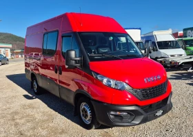 Iveco Daily 35s14* * *  | Mobile.bg    4