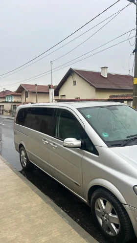 Mercedes-Benz Viano, снимка 3