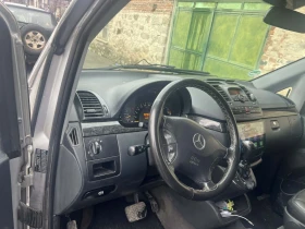 Mercedes-Benz Viano, снимка 2