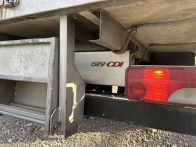 Mercedes-Benz Sprinter 519 3, 000cdi/хладилен/ | Auto.bg — изображение 6