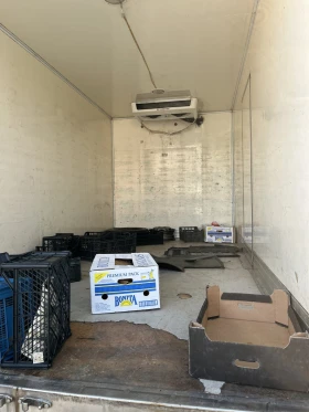 Mercedes-Benz Sprinter 519 3, 000cdi/хладилен/ | Auto.bg — изображение 4