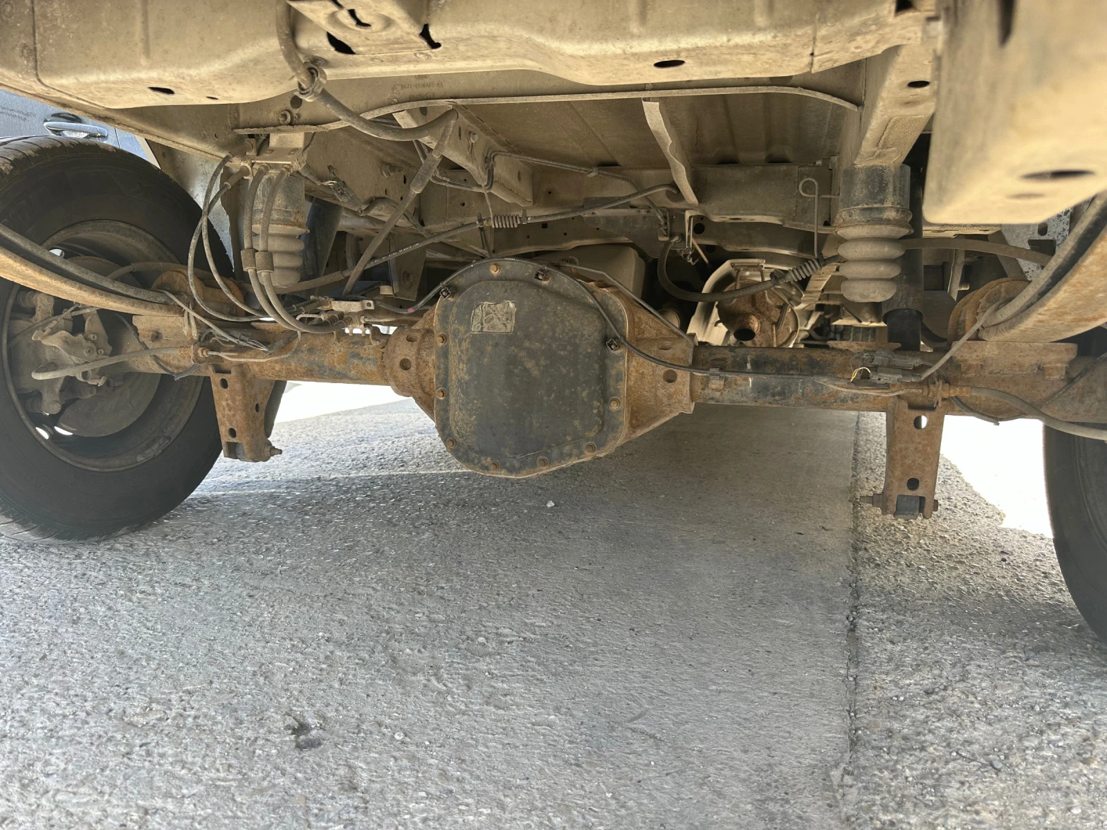 Ford Transit 2.2 | Mobile.bg   12