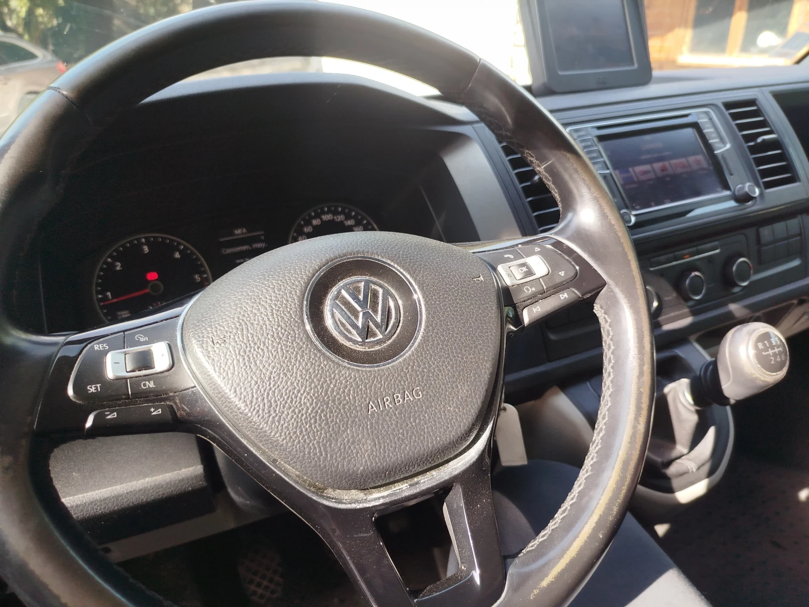 VW Transporter  - изображение 4