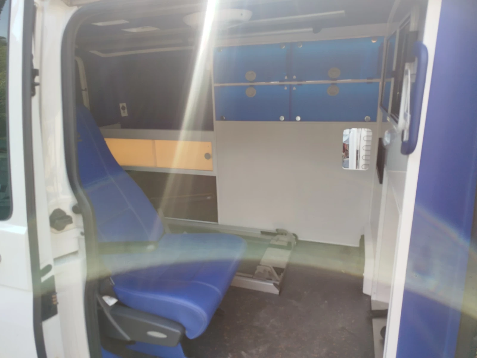 VW Transporter  - изображение 7