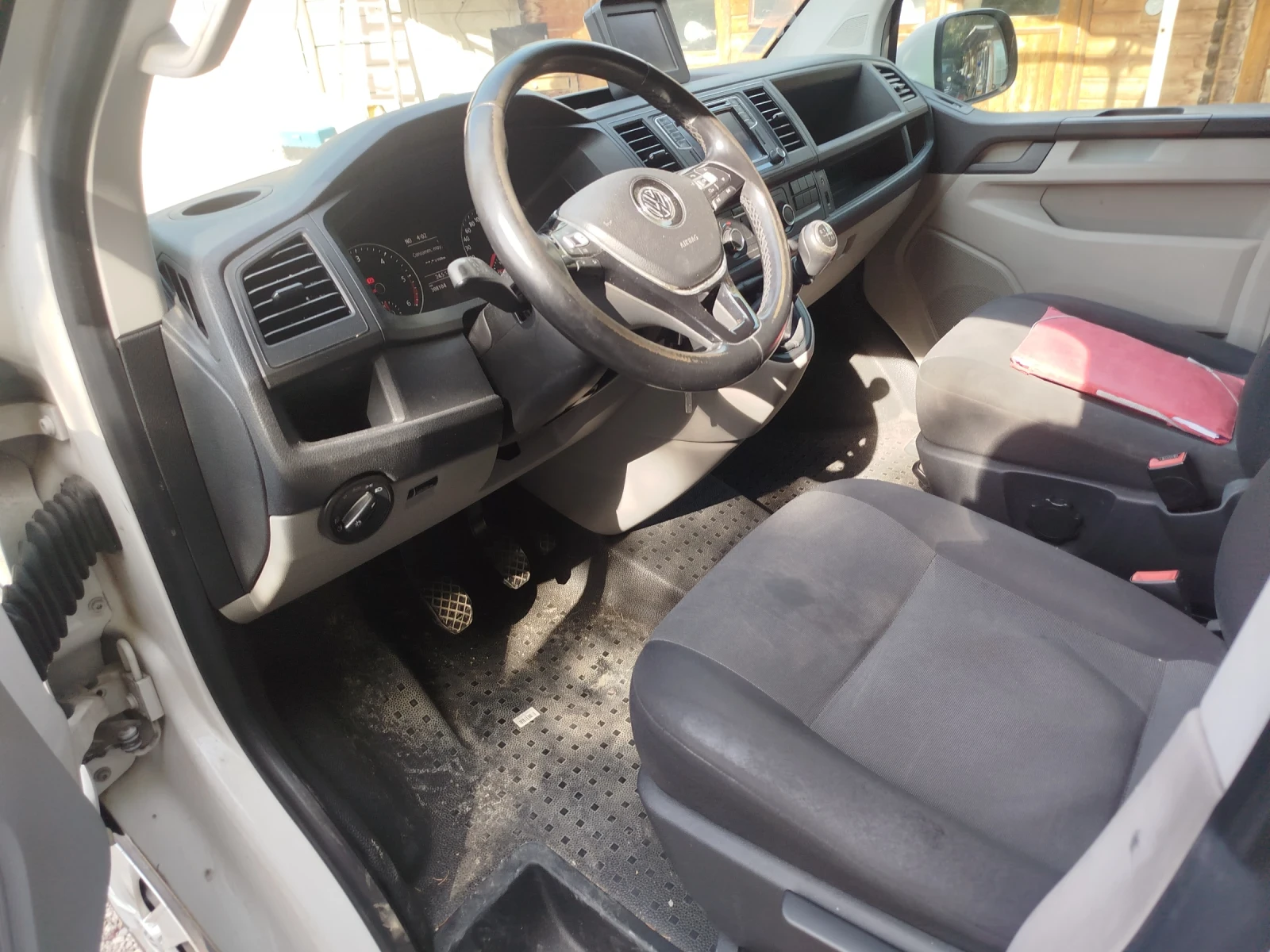 VW Transporter  - изображение 3