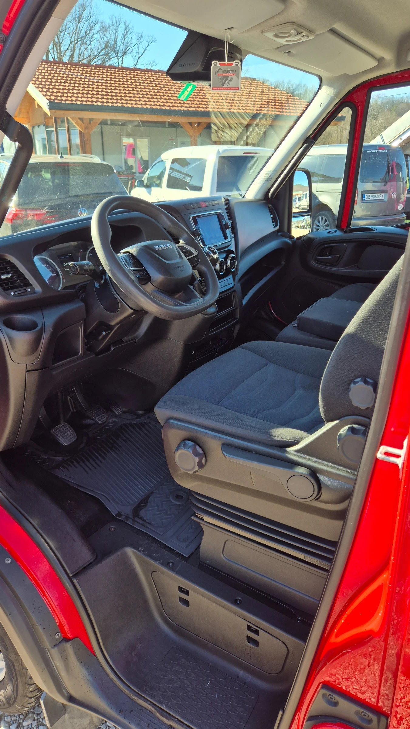 Iveco Daily 35s14* * *  | Mobile.bg   10