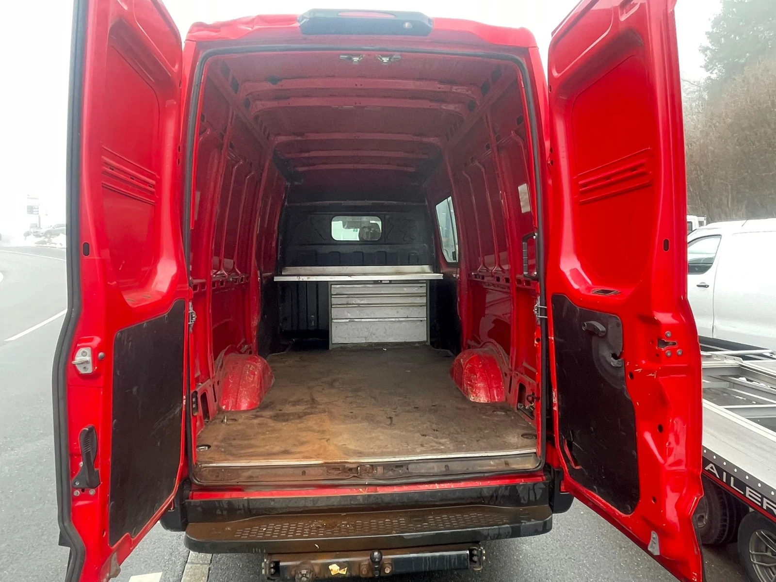 Iveco Daily 35s14* КЛИМАТРОНИК* ШВЕЙЦАРИЯ*  - изображение 6