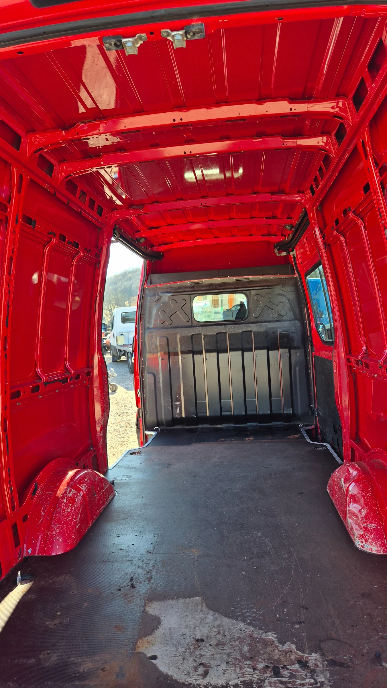 Iveco Daily 35s14* * *  | Mobile.bg   7